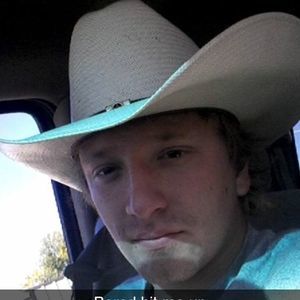 Meet your Posher, Justin